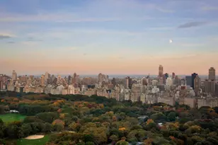 25 Columbus Cir, New York City, NY 10019 - Photo 19