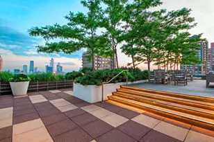 25 Columbus Cir, New York City, NY 10019 - Photo 33