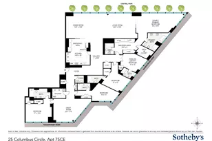 25 Columbus Cir, New York City, NY 10019 - Photo 41