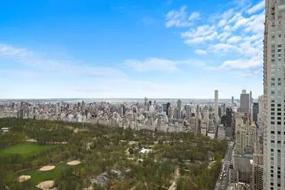 25 Columbus Circle #75CE, New York City, NY 10019 - Photo 21