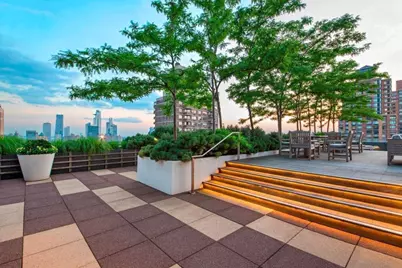 25 Columbus Circle #75CE, New York City, NY 10019 - Photo 33