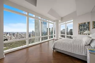 25 Columbus Cir, New York City, NY 10019 - Photo 5