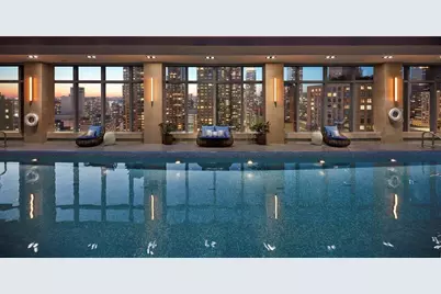 25 Columbus Circle #75CE, New York City, NY 10019 - Photo 39