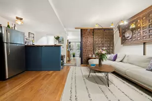 321 E 6th St, New York City, NY 10003 - Photo 1