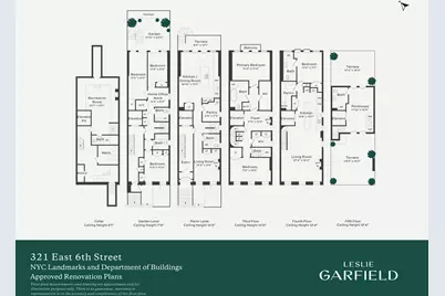 321 E 6th Street, New York City, NY 10003 - Photo 13
