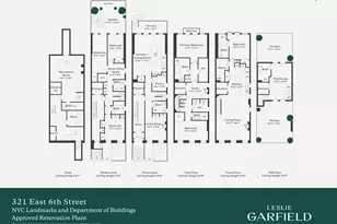 321 E 6th St, New York City, NY 10003 - Photo 13