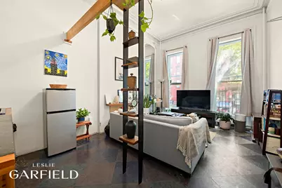 321 E 6th Street, New York City, NY 10003 - Photo 3