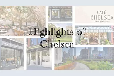 252 Seventh Avenue #5B, New York, NY 10001 - Photo 9