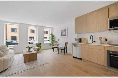 1220 Putnam Avenue #1-A, New York City, NY 11221 - Photo 3