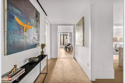 310 E 86th Street #11C, New York City, NY 10028 - Photo 9