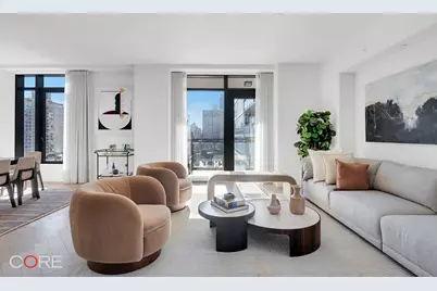 310 E 86th Street #11C, New York City, NY 10028 - Photo 3