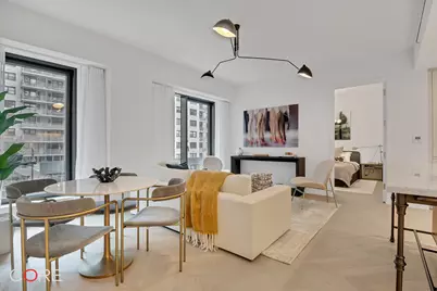 310 E 86th Street #3A, New York City, NY 10028 - Photo 5