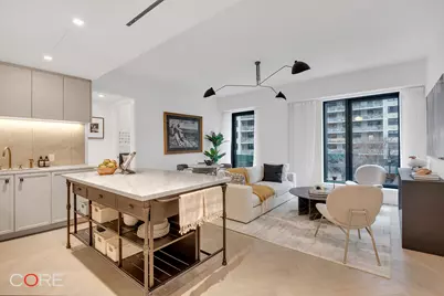 310 E 86th Street #3A, New York City, NY 10028 - Photo 3