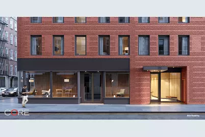 185 Grand Street #6C, New York City, NY 10013 - Photo 7