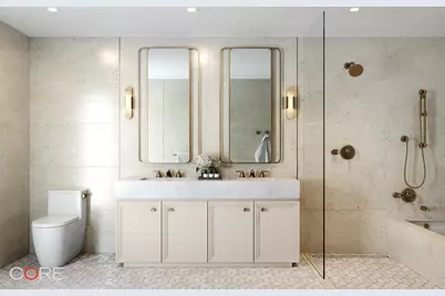 310 E 86th Street #20C, New York, NY 10028 - Photo 5