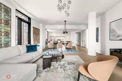 310 E 86th Street #20C, New York City, NY 10028 - Photo 5