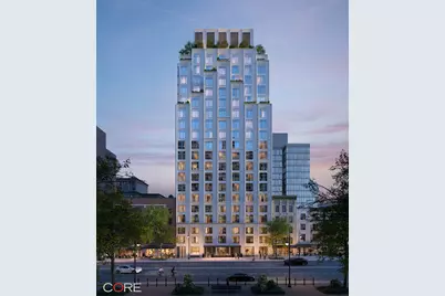 310 E 86th Street #20C, New York, NY 10028 - Photo 1