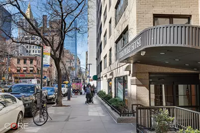 201 E 28th Street #12B, New York City, NY 10016 - Photo 9