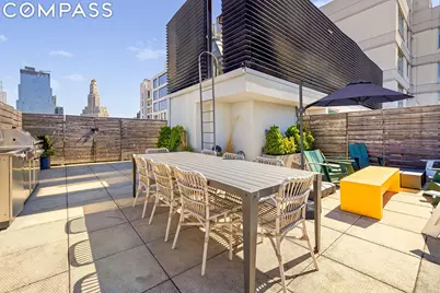 610 Warren Street #4C, New York City, NY 11217 - Photo 11