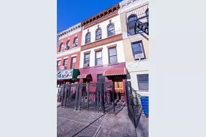 382 Audubon Avenue #Building, New York City, NY 10033 - Photo 3