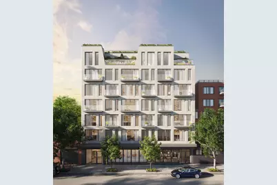 30-05 Vernon Boulevard #3-H, New York City, NY 11102 - Photo 1