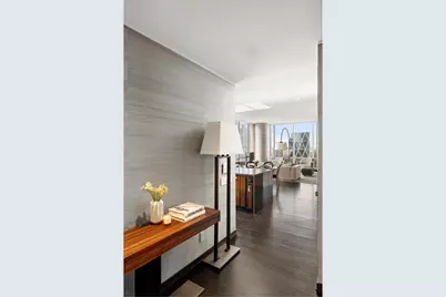 157 W 57th Street #50B, New York City, NY 10019 - Photo 5