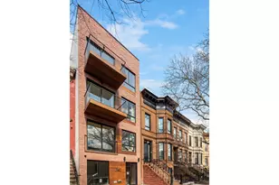 741 Hancock St, New York City, NY 11233 - Photo 11