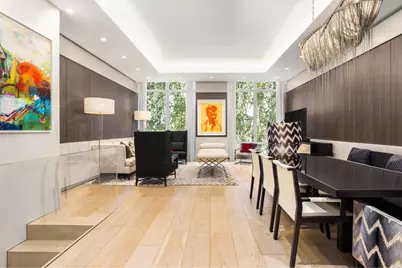 130 W 19th Street #TOWNHOUSEC, New York City, NY 10011 - Photo 3