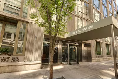 130 W 19th Street #TOWNHOUSEC, New York City, NY 10011 - Photo 13