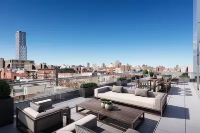 1790 3rd Avenue #502, New York City, NY 10029 - Photo 1