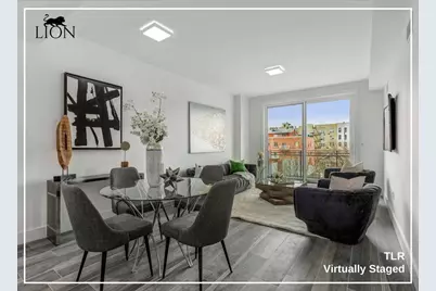 2222 Ocean Avenue #4-H, New York City, NY 11229 - Photo 3