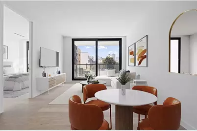 605 Lorimer Street #2-F, New York City, NY 11211 - Photo 1