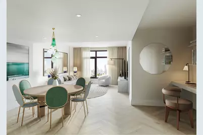 300 W 122nd Street #10J, New York City, NY 10027 - Photo 1
