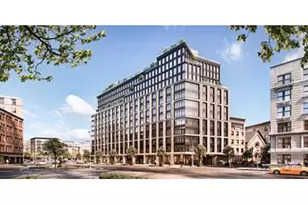 300 W 122nd St, New York City, NY 10027 - Photo 7