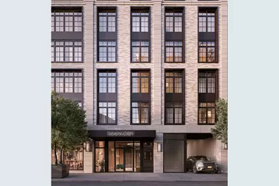 300 W 122nd Street #7P, New York City, NY 10027 - Photo 5