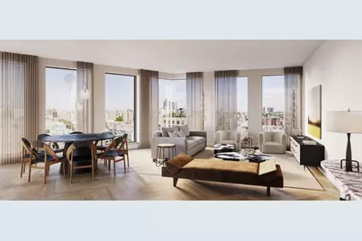300 W 122nd Street #11A, New York City, NY 10027 - Photo 1
