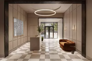 300 W 122nd St, New York City, NY 10027 - Photo 9