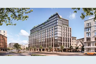 300 W 122nd Street #14D, New York City, NY 10027 - Photo 9