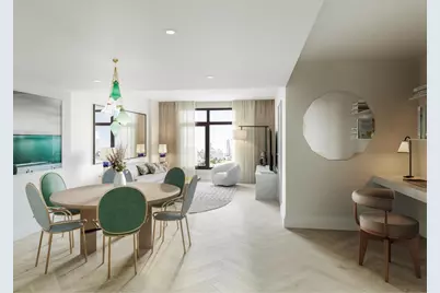 300 W 122nd Street #6M, New York City, NY 10027 - Photo 1