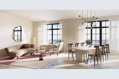 300 W 122nd Street #11D, New York City, NY 10027 - Photo 1