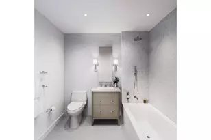 300 W 122nd St, New York City, NY 10027 - Photo 5