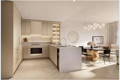 300 W 122nd Street #11J, New York City, NY 10027 - Photo 3