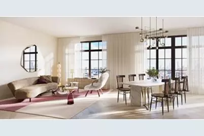 300 W 122nd Street #11J, New York City, NY 10027 - Photo 1