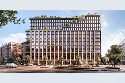 300 W 122nd Street #11J, New York City, NY 10027 - Photo 9