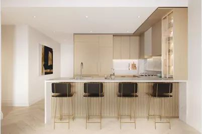 300 W 122nd Street #8M, New York City, NY 10027 - Photo 3