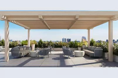 300 W 122nd Street #7S, New York City, NY 10027 - Photo 11