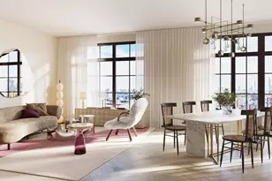 300 W 122nd St, New York City, NY 10027 - Photo 3