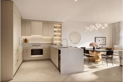 300 W 122nd Street #10A, New York City, NY 10027 - Photo 3