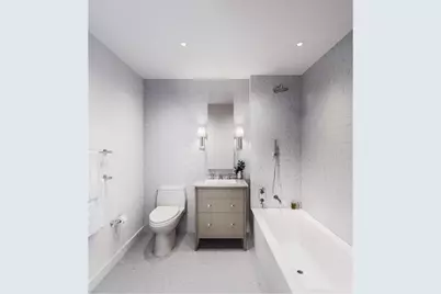 300 W 122nd Street #5B, New York City, NY 10027 - Photo 5