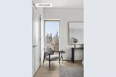 222 E Broadway #19B, New York City, NY 10002 - Photo 7